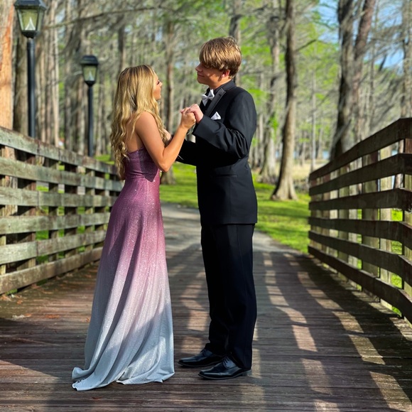 dillards | Dresses | Dillards Prom Dress | Poshmark